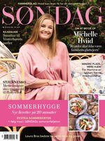 SØNDAG DK